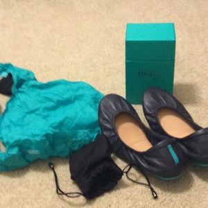 Tieks